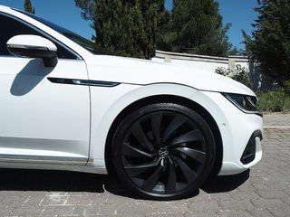 Volkswagen Arteon 2.0 TDI 200CV DSG R-LINE