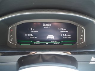 Volkswagen Arteon 2.0 TDI 200CV DSG R-LINE