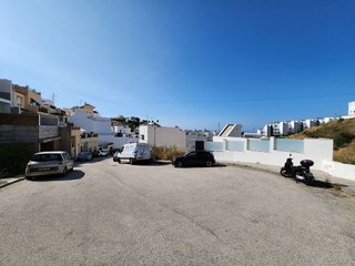 Terreno en venta en Almijara - Capistrano - Cueva de Nerja en Nerja