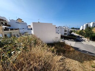Terreno en venta en Almijara - Capistrano - Cueva de Nerja en Nerja