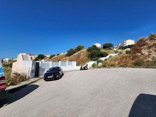Terreno en venta en Almijara - Capistrano - Cueva de Nerja en Nerja