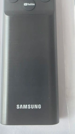 Mando Smart TV Samsung Original