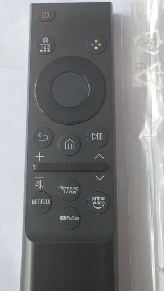 Mando Smart TV Samsung Original