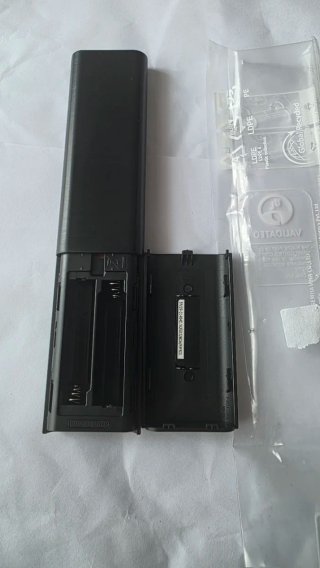 Mando Smart TV Samsung Original