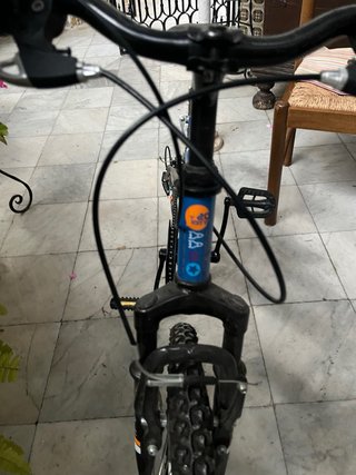 Bicicleta infantil 14 pulgadas