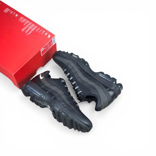 Nike Air Max 95 Ultra Black Medium Ash EU 43