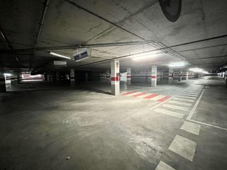 Garaje en venta en Rivas Futura en Rivas-Vaciamadrid