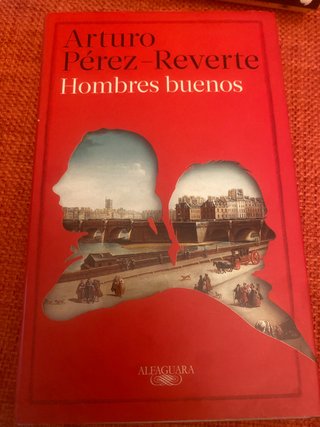 Hombres buenos