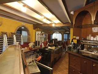 Restaurante en venta en Piles