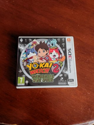 Nintendo 3DS XL Gris