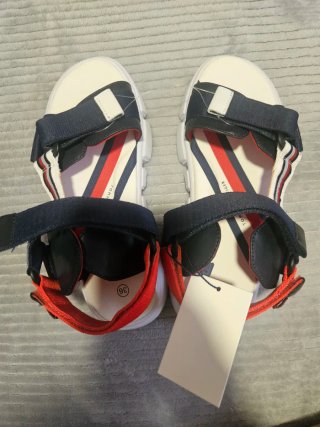 Chanclas Tommy Hilfiger Talla 36