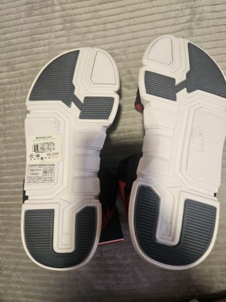 Chanclas Tommy Hilfiger Talla 36