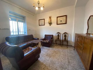 Edificio en venta en Miajadas