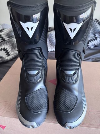 Botas Dainese Torque 4