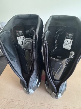 Botas Dainese Torque 4