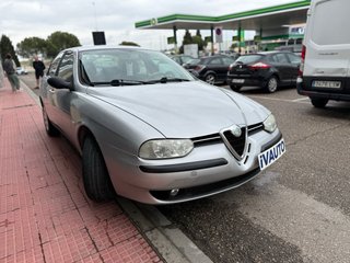 Alfa Romeo 156 2000