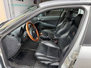 Alfa Romeo 156 2000