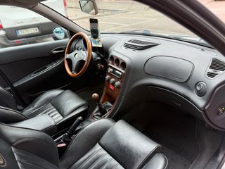 Alfa Romeo 156 2000