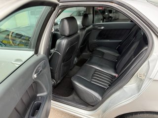 Alfa Romeo 156 2000