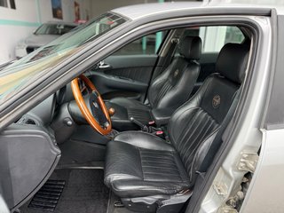 Alfa Romeo 156 2000