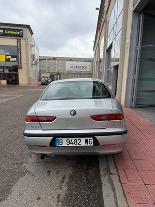 Alfa Romeo 156 2000