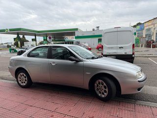 Alfa Romeo 156 2000