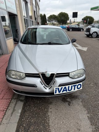Alfa Romeo 156 2000