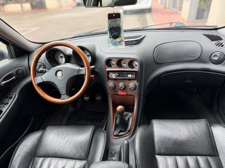 Alfa Romeo 156 2000