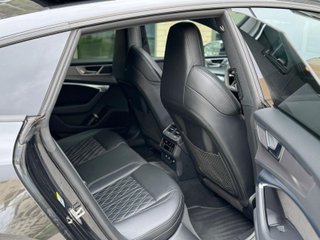 Audi S7 2020