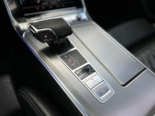 Audi S7 2020