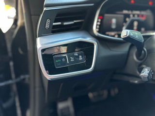 Audi S7 2020