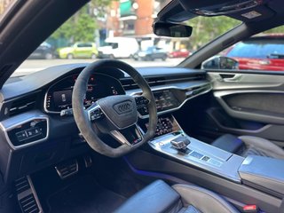 Audi S7 2020