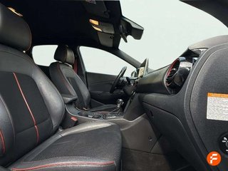 Hyundai Kona 1.6 GDI HEV Tecno Red DCT