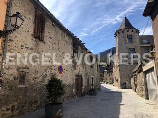 Casa en venta en Vielha e Mijaran