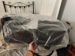 Carrito Silla Gemelar + Capazo