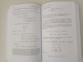 Calculus Problems