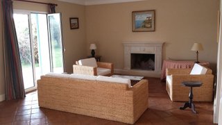 Chalet en alquiler en El Zaudín - Club de Golf en Bormujos