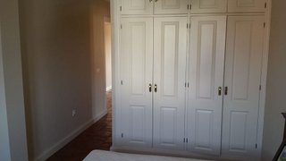 Chalet en alquiler en El Zaudín - Club de Golf en Bormujos