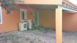 Chalet en alquiler en El Zaudín - Club de Golf en Bormujos