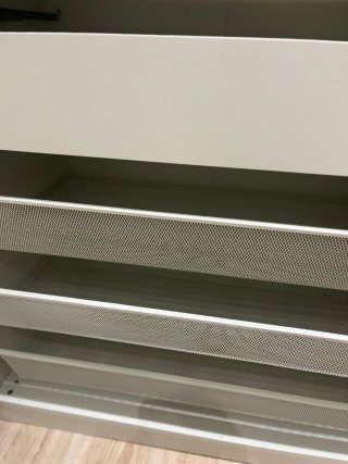 Armario Pax / Bergsbo Ikea Blanco