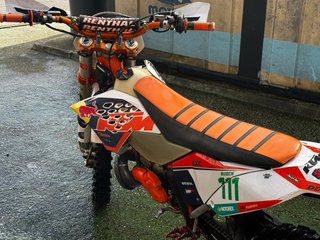 KTM EXC 300 2011 - 10030 km