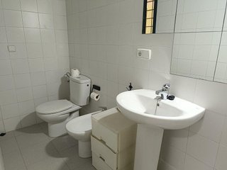 Piso en alquiler en San Julián en Sevilla