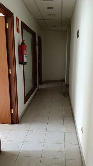 Oficina en alquiler en Toscal en Santa Cruz de Tenerife