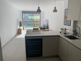 Piso en alquiler en Elviria en Marbella