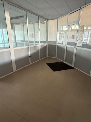 Nave industrial en alquiler en El Valle - Universidad en Jaén