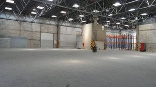 Nave industrial en alquiler en La Espinilla - Parque Blanco en Coslada