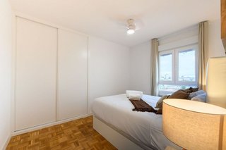 Piso en alquiler en Piovera - Conde Orgaz en Madrid