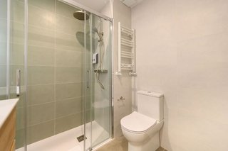 Piso en alquiler en Piovera - Conde Orgaz en Madrid