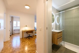 Piso en alquiler en Piovera - Conde Orgaz en Madrid