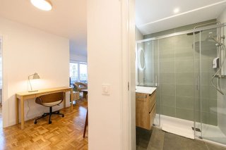 Piso en alquiler en Piovera - Conde Orgaz en Madrid